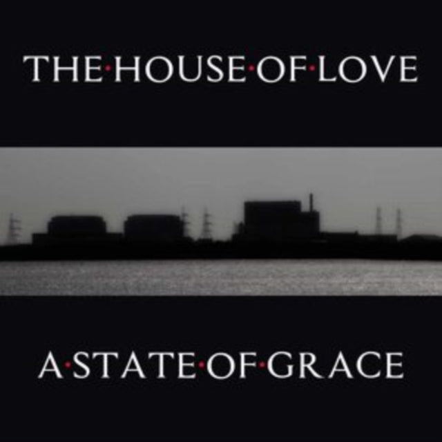 House Of Love - A State Of Grace (CD)