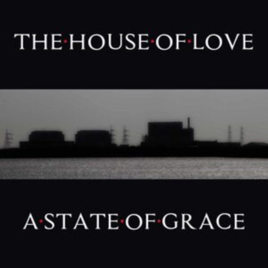 House Of Love - A State Of Grace (CD)