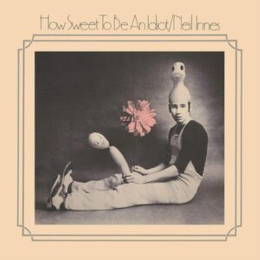 Neil Innes - How Sweet To Be An Idiot (Expanded Edition) (Digi) (CD)