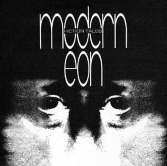 Modern Eon - Fiction Tales (Expanded Edition) (CD)