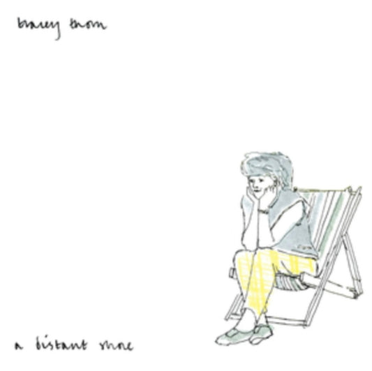 Tracey Thorn - A Distant Shore (Expanded Edition) (Vinyl)
