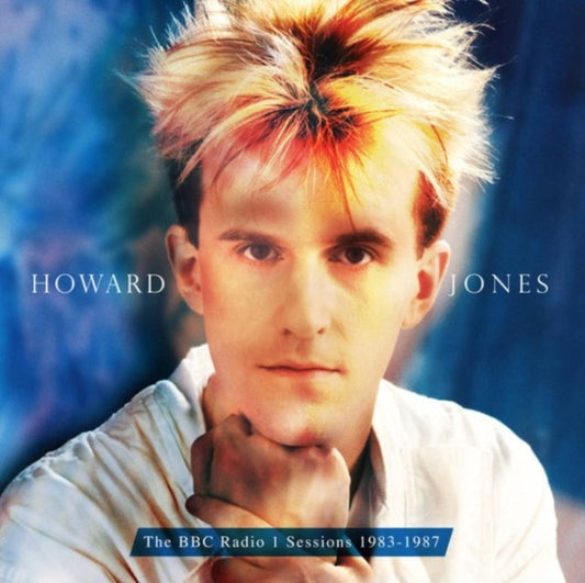 Howard Jones - Live At The BBC (Vinyl)