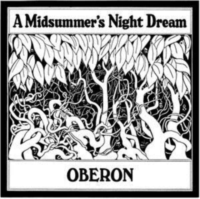 Oberon - Midsummers Night Dream (Deluxe Edition) (Digi) (CD)