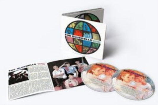 Bluebells - Sisters (Deluxe) (CD)