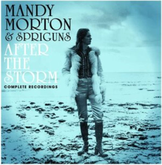 Mandy Morton And Spriguns - After The Storm - Complete Rec (CD + DVD)
