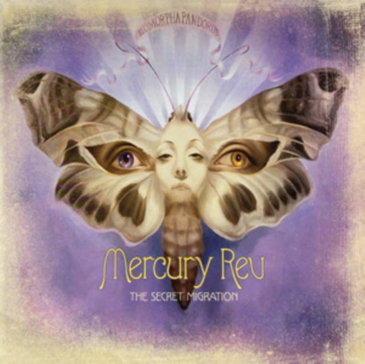 Mercury Rev - The Secret Migration (Vinyl)