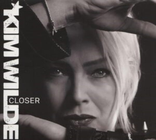 Kim Wilde - Closer (Deluxe Edition) (CD)