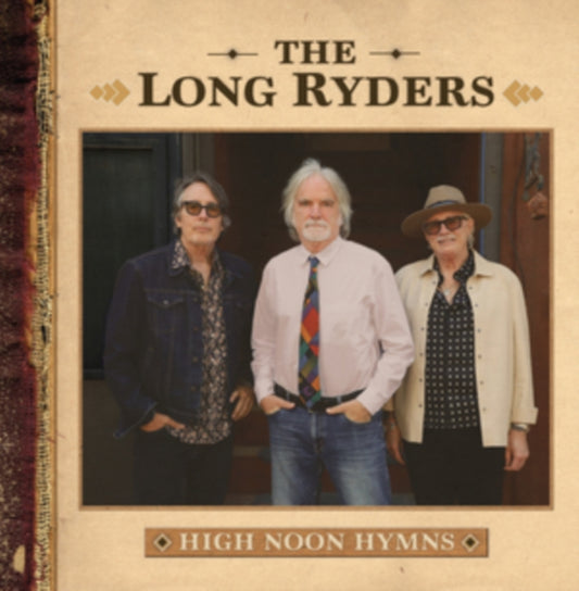 Long Ryders - High Noon Hymns - CD Edition (CD)