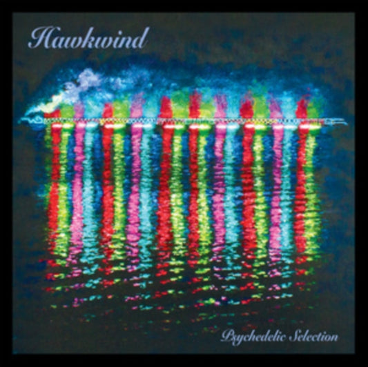 Hawkwind - Psychedelic Selection (Vinyl)