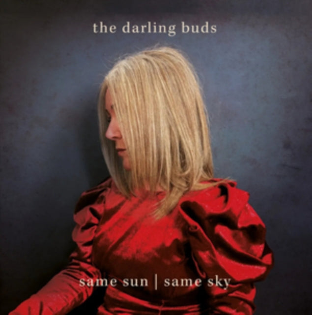 Darling Buds - Same Sun / Same Sky (Vinyl)
