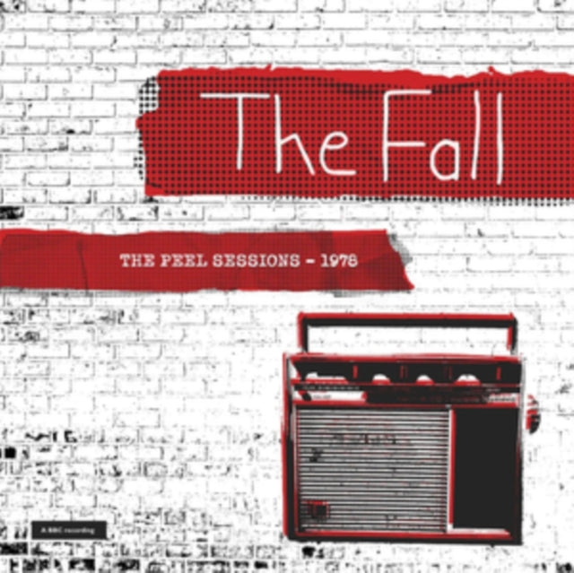 Fall - Peel Sessions - 1978 - Vinyl Edition (Vinyl)