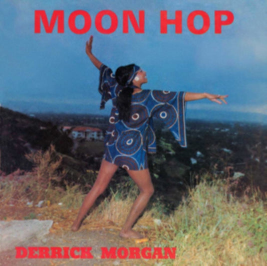 Derrick Morgan - Moon Hop (Expanded Edition) (CD)
