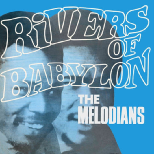 Melodians - Rivers Of Babylon (Expanded Edition) (CD)