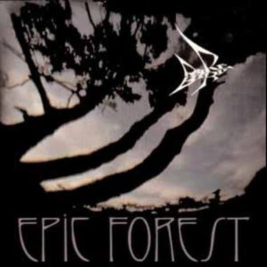 Rare Bird - Epic Forest (CD)