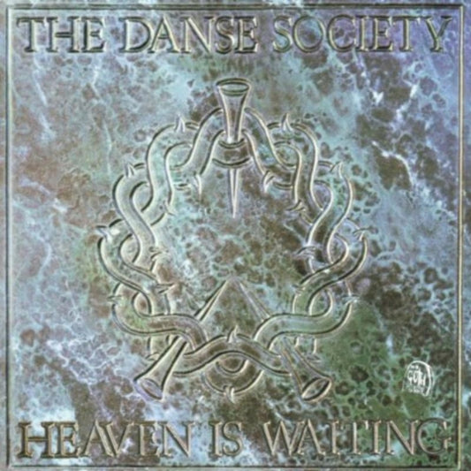 Danse Society - Heaven Is Waiting (Expanded Edition) (CD)