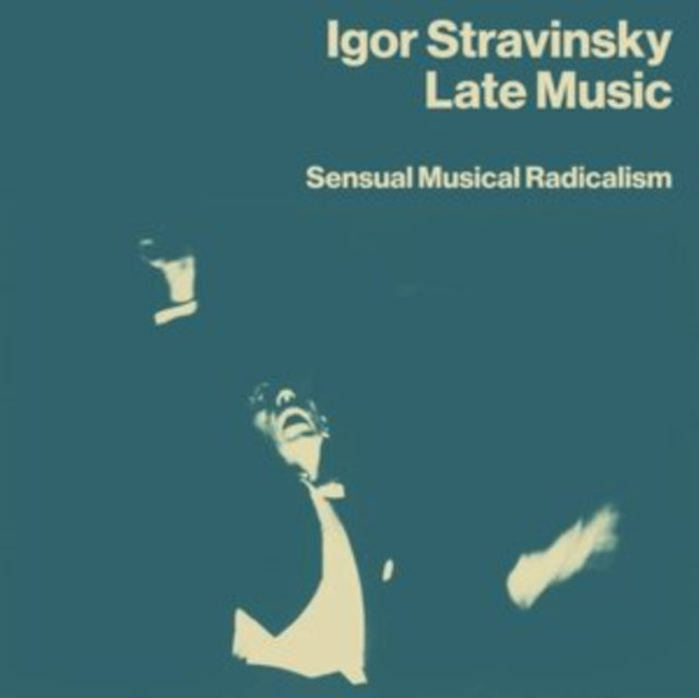 Various Composers - Late Music Sensual Musical Radicalism (CD)