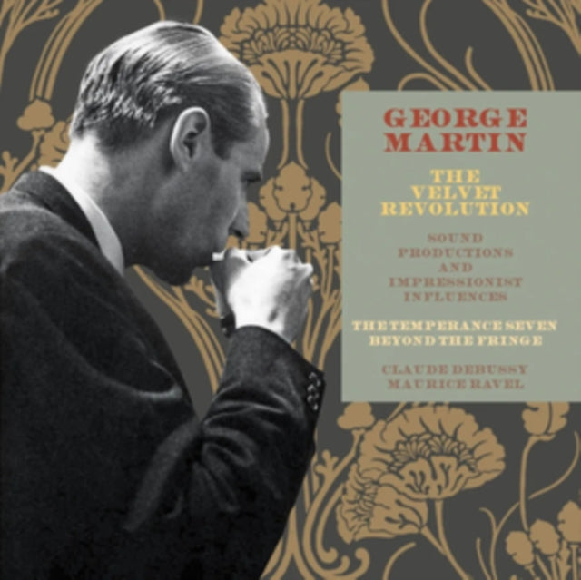 George Martin - Soul On My Boots: The Collection (CD)