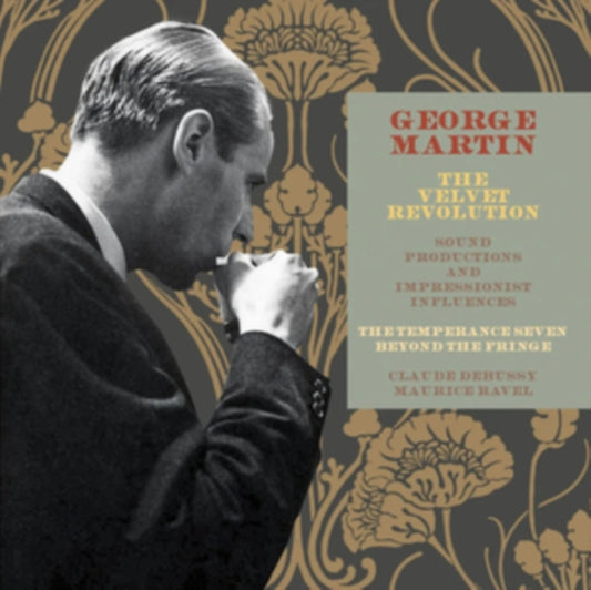 George Martin - Soul On My Boots: The Collection (CD)