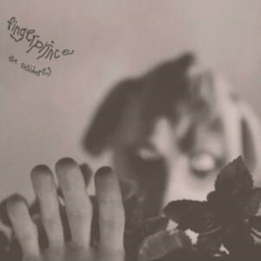 Residents - Fingerprince Preserved (Vinyl)