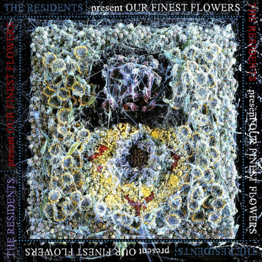 Residents - Our Finest Flowers (Rsd 2023) (Vinyl)