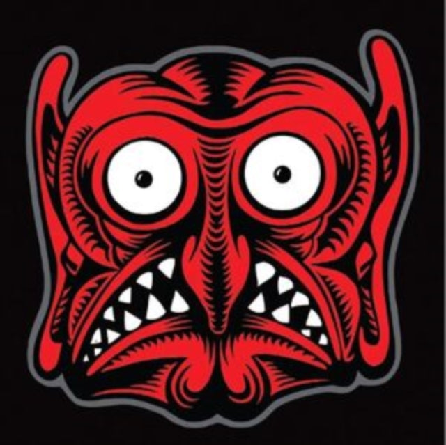 Residents - Demons Dance Alone (Vinyl)