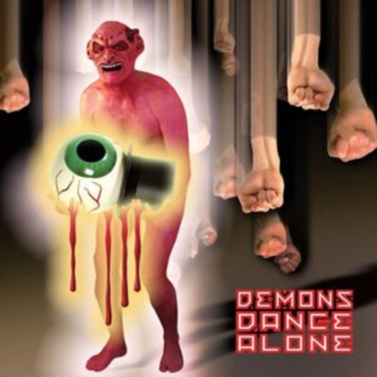 Residents - Demons Dance Alone (CD)