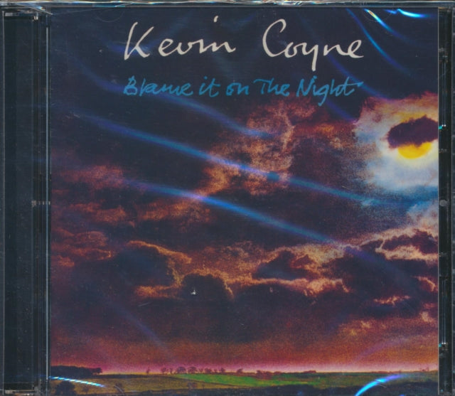 Kevin Coyne - Blame It On The Night (CD)