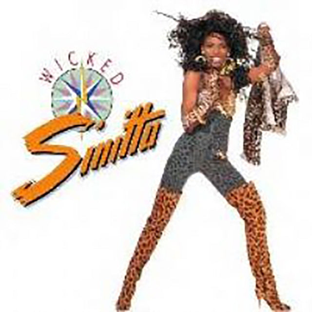 Sinitta - Wicked (CD)