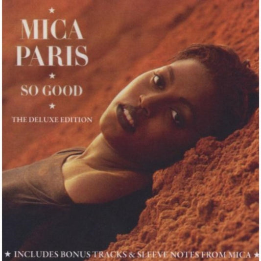 Mica Paris - So Good (CD)