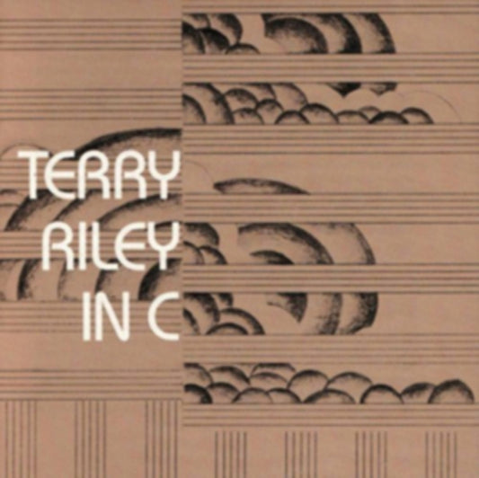 Terry Riley - In C (CD)