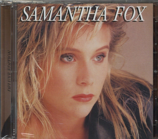 Samantha Fox - Samantha Fox (Deluxe Edition) (CD)