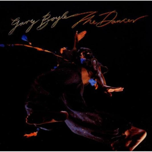 Gary Boyle - The Dancer (CD)