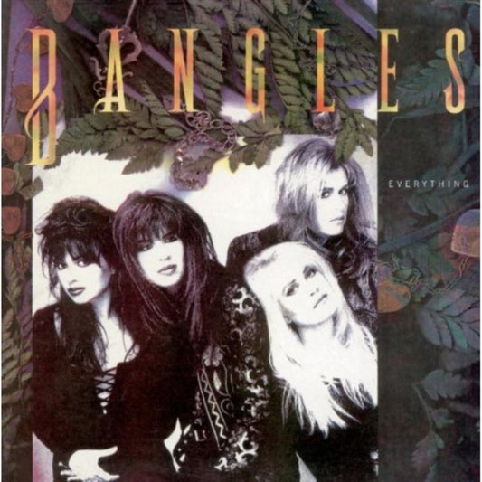 Bangles - Everything (CD)