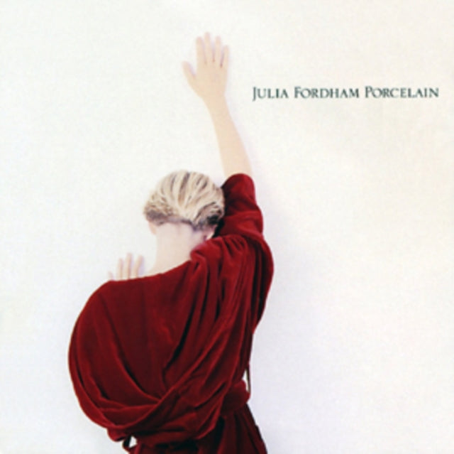 Julia Fordham - Porcelain (Deluxe Edition) (CD)