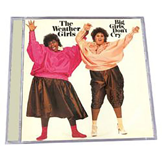 Weather Girls - Success - Expanded Edition (CD)