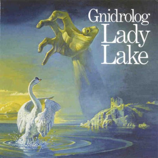 Gnidrolog - Lady Lake (CD)
