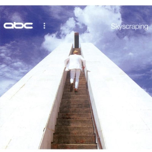 Abc - Skyscraping (Expanded Edition) (CD)