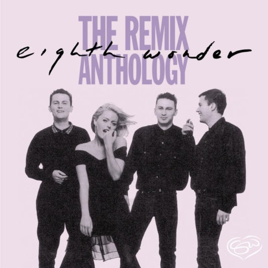 Eighth Wonder - The Remix Anthology Expanded Edition (CD)