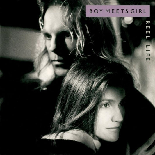 Boy Meets Girl - Reel Life (CD)
