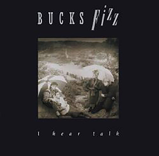 Bucks Fizz - I Hear Talk (Definitive Edition) (CD)
