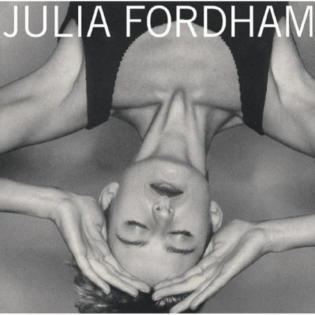 Julia Fordham - Julia Fordham (CD)