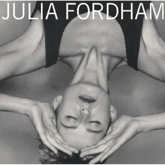 Julia Fordham - Julia Fordham (CD)