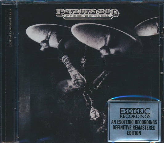 Pavlovs Dog - At The Sound Of The Bell (CD)