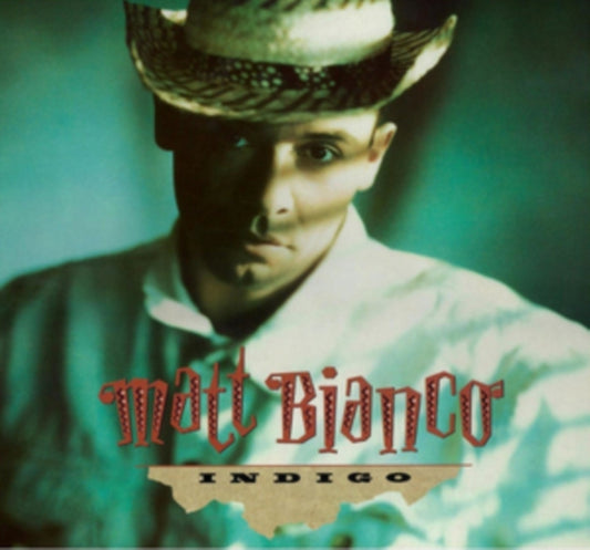 Matt Bianco - Indigo (Deluxe Edition) (CD)