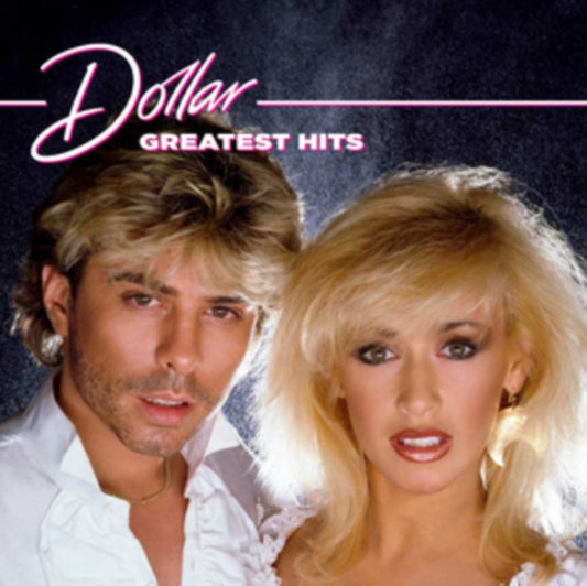 Dollar - Greatest Hits (Remastered Edition) (CD)