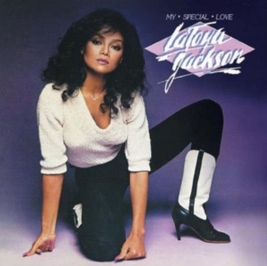 La Toya Jackson - My Special Love (Deluxe Edition) (CD)