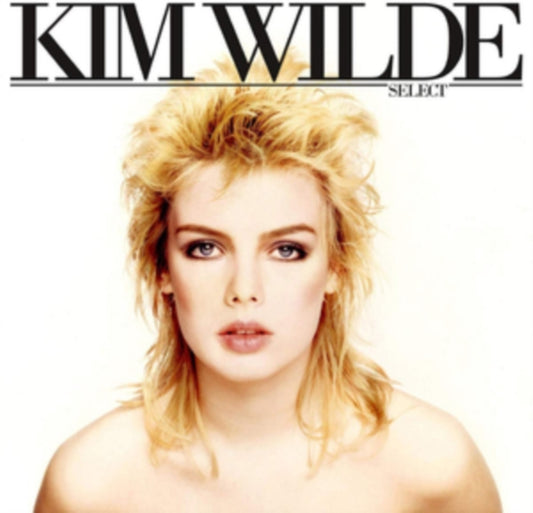 Kim Wilde - Select (Expanded Wallet Edition) (CD + DVD)