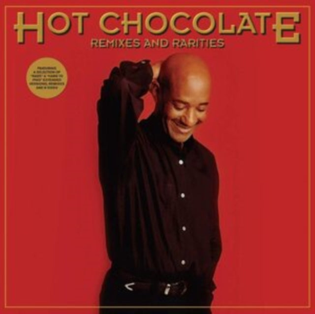 Hot Chocolate - Remixes And Rarities (Deluxe Edition) (Digi) (CD)