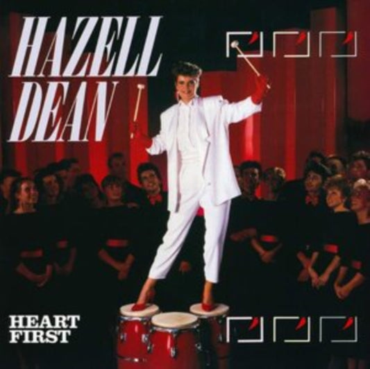 Hazell Dean - Heart First (Deluxe Edition) (CD)
