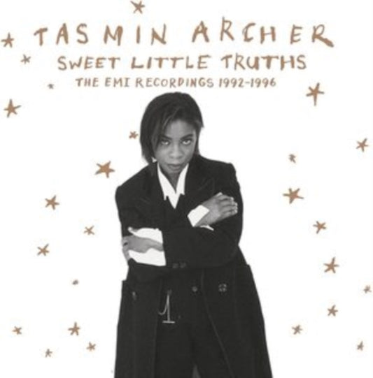 Tasmin Archer - Sweet Little Truths: The Emi Years 1992-1996 (Digi) (CD)